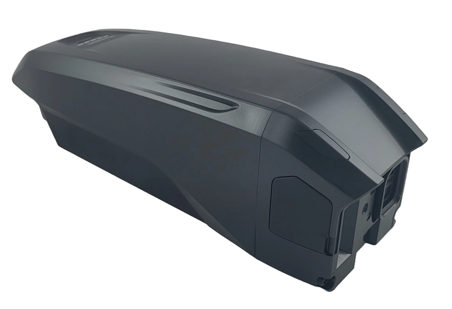 Shimano Steps - Batterie De Cadre BT-E8010, 504 Wh, Noir 4 Shimano Steps - Batterie De Cadre BT-E8010, 504 Wh, Noir – Image 2