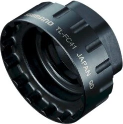 Shimano - Outil Pour Bague De Verrouillage De Plateau TL-FC41