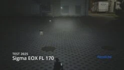 Sigma - EOX FL 170 HB - Eclairage Vélo Avant 13 Sigma - EOX FL 170 HB - Eclairage Vélo Avant -EBike24 Soldes sigma eox fl 170 hb e test de phare feu de route 3840x2160