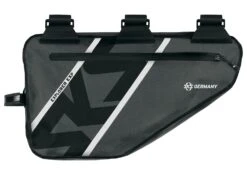 SKS Explorer EXP. Frame Bag - Sacoche De Cadre Vélo - 4 Litres