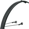 SKS - Garde-boue Vélo Avant INFINITY UNIVERSAL 56/75