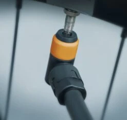 SKS - Tête De Pompe Schwalbe Clik Valve -EBike24 Soldes sks schwalbe clik valve tete de pompe action 3840x2160