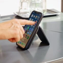 SP Connect PLUS - Porte-cartes -EBike24 Soldes sp connect plus card wallet logement magnetique 6 3840x2160