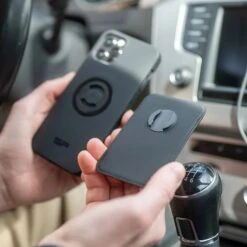 SP Connect PLUS - Porte-cartes -EBike24 Soldes sp connect plus card wallet spc plus enregistrement 3 3840x2160