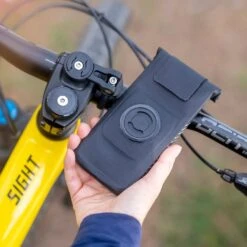 SP Connect PLUS - Étui Universel -EBike24 Soldes sp connect plus universal case 4 3840x2160