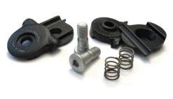 SR Suntour - Kit De Fixation Pour Tige De Selle à Ressort SP-12/ SP-17 NCX