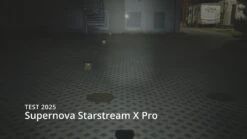 Supernova - Starstream X PRO - éclairage Avant Pour Vélo électrique -EBike24 Soldes supernova starstream x pro test de phare feu de route 3840x2160