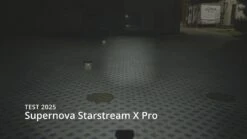 Supernova - Starstream X PRO - éclairage Avant Pour Vélo électrique -EBike24 Soldes supernova starstream x pro test de phares de croisement 3840x2160