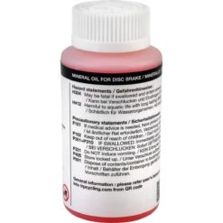 Tektro - Liquide De Frein à Disque - 100 Ml