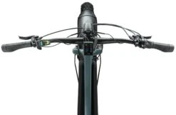 Tern Orox R14 - 2024/2025 -EBike24 Soldes tern orox r14 poste de pilotage 3840x2160