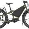 Tern Orox S12 27,5" - 2024/2025 1 Tern Orox S12 27,5" - 2024/2025 -EBike24 Soldes tern orox s12 27 5 pouces vert fonce 3840x2160
