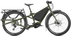 Tern Orox S12 29" - 2024/2025 -EBike24 Soldes tern orox s12 29 pouces vert fonce 3840x2160