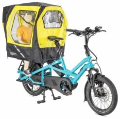 Tern - Rain Shield - Protection Contre La Pluie