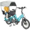 Tern Sun Shield - Protection Solaire -EBike24 Soldes tern sun shield protection solaire 3840x2160