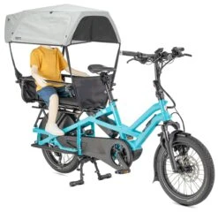 Tern Sun Shield - Protection Solaire