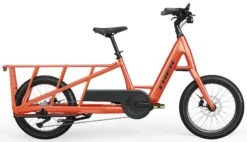 Trek Fetch+ 2 2026 - Vélo Cargo électrique Familial -EBike24 Soldes trek fetch 2 1 3840x2160
