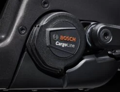 Trek Fetch+ 4 - 2026 Vélo Cargo électrique -EBike24 Soldes trek fetch 4 velo cargo electrique 2023 detail 2 3840x2160