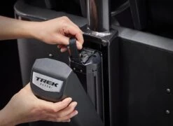 Trek Fetch+ 4 - 2026 Vélo Cargo électrique -EBike24 Soldes trek fetch 4 velo cargo electrique 2023 detail 3 3840x2160