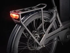 Trek Fetch+ 4 - 2026 Vélo Cargo électrique -EBike24 Soldes trek fetch 4 velo cargo electrique 2023 detail 6 3840x2160