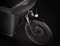 Trek Fetch+ 4 - 2026 Vélo Cargo électrique -EBike24 Soldes trek fetch 4 velo cargo electrique 2023 detail 7 3840x2160