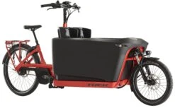 Trek Fetch+ 4 - 2026 Vélo Cargo électrique -EBike24 Soldes trek fetch 4 velo cargo electrique 2023 lava 2 3840x2160