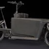 Trek Fetch+ 4 - 2026 Vélo Cargo électrique -EBike24 Soldes trek fetch 4 velo cargo electrique 2023 noir 2 3840x2160
