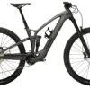Trek Fuel EXe 9.5 - 2023 -EBike24 Soldes trek fuel exe 9 5 2023 matte denister black 3840x2160