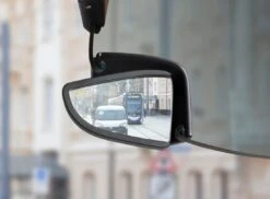 TriEye - View Air Revo - Lunettes De Soleil Avec Rétroviseur Intégré -EBike24 Soldes trieye view air revo lunettes soleil retroviseur 9 3840x2160