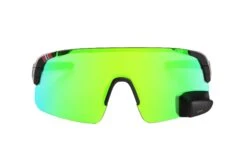 TriEye - View Sport Revo - Lunettes De Soleil Avec Rétroviseur Intégré -EBike24 Soldes trieye view sport revo lunetes soleil retroviseur 1 3840x2160