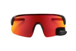 TriEye - View Sport Revo - Lunettes De Soleil Avec Rétroviseur Intégré -EBike24 Soldes trieye view sport revo lunetes soleil retroviseur 2 3840x2160
