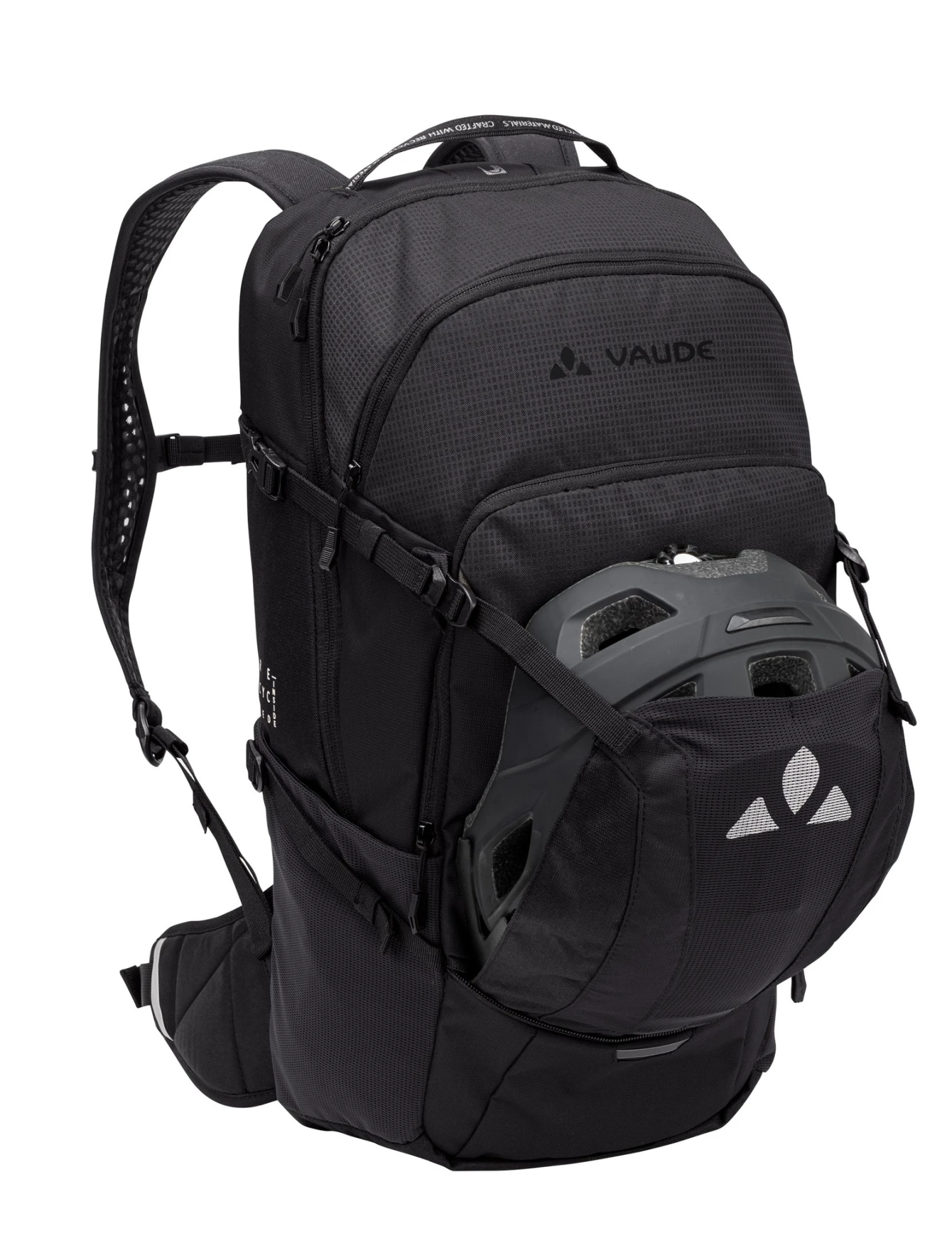 Vaude - EMoab 22 - Sac à Dos Pour Vélo électrique 7 Vaude - EMoab 22 - Sac à Dos Pour Vélo électrique – Image 5