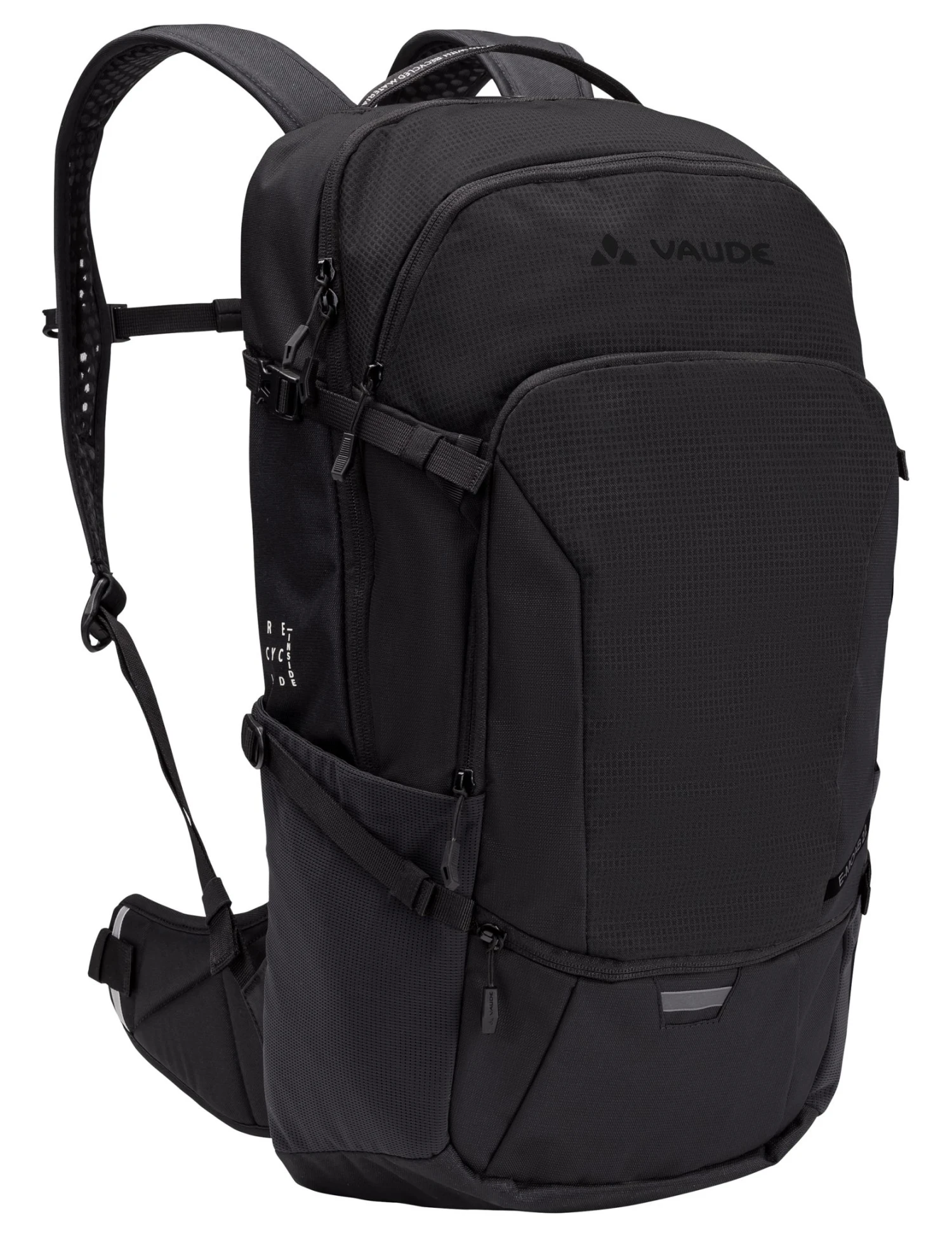 Vaude - EMoab 22 - Sac à Dos Pour Vélo électrique 3 Vaude - EMoab 22 - Sac à Dos Pour Vélo électrique