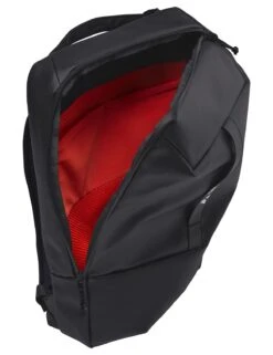 Vaude - Mineo Backpack 17 - Sac à Dos -EBike24 Soldes vaude mineo backpack 17 sac a dos noir compartiment interieur 3840x2160