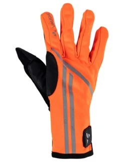 Vaude - Gants De Cyclisme Posta Warm Gloves -EBike24 Soldes vaude posta warm gloves gants cyclisme 2 3840x2160