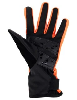Vaude - Gants De Cyclisme Posta Warm Gloves -EBike24 Soldes vaude posta warm gloves gants cyclisme 3 3840x2160