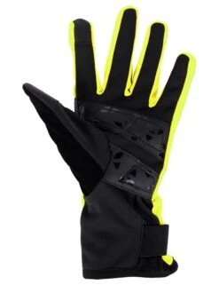 Vaude - Gants De Cyclisme Posta Warm Gloves -EBike24 Soldes vaude posta warm gloves gants cyclisme 5 3840x2160