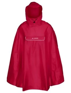 Vaude - Valdipino - Poncho De Pluie -EBike24 Soldes vaude valdipino poncho de pluie 4 3840x2160