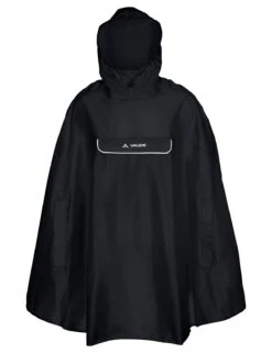 Vaude - Valdipino - Poncho De Pluie