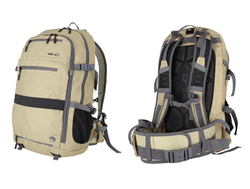 XLC - Allmtn BA-S98 2021 - 28 Litres 3 XLC - Allmtn BA-S98 2021 - 28 Litres