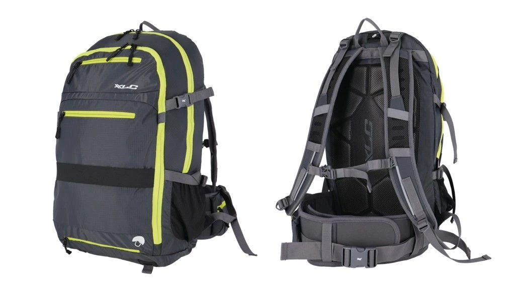 XLC - Allmtn BA-S98 2021 - 28 Litres 5 XLC - Allmtn BA-S98 2021 - 28 Litres – Image 3