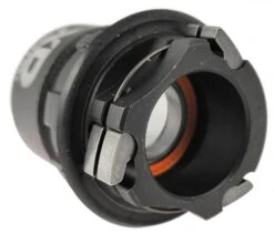 XLC - Corps De Roue Libre EVO XD WS-X16/17 Avec Embouts Pour Axes Traversants 142/148 Mm, Ø 12 Mm -EBike24 Soldes xlc corps roue libre sram xd ws x16 17 detail 2 3840x2160