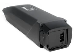 Yamaha EBike - Batterie De Cadre 36V / 400 Wh Et 500 Wh (Haibike) -EBike24 Soldes yamaha 36v battery detail 2 3840x2160