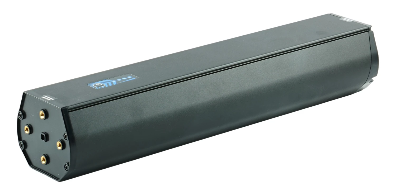 Yamaha - Batterie Simplo-Intube 630Wh Pour Raymon 2019-2021 3 Yamaha - Batterie Simplo-Intube 630Wh Pour Raymon 2019-2021